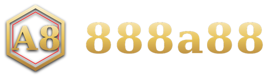 888a88 logo